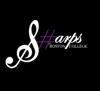 Sharps of Boston College logo