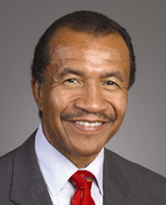 Wayne Budd