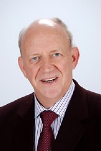 Thomas Groome