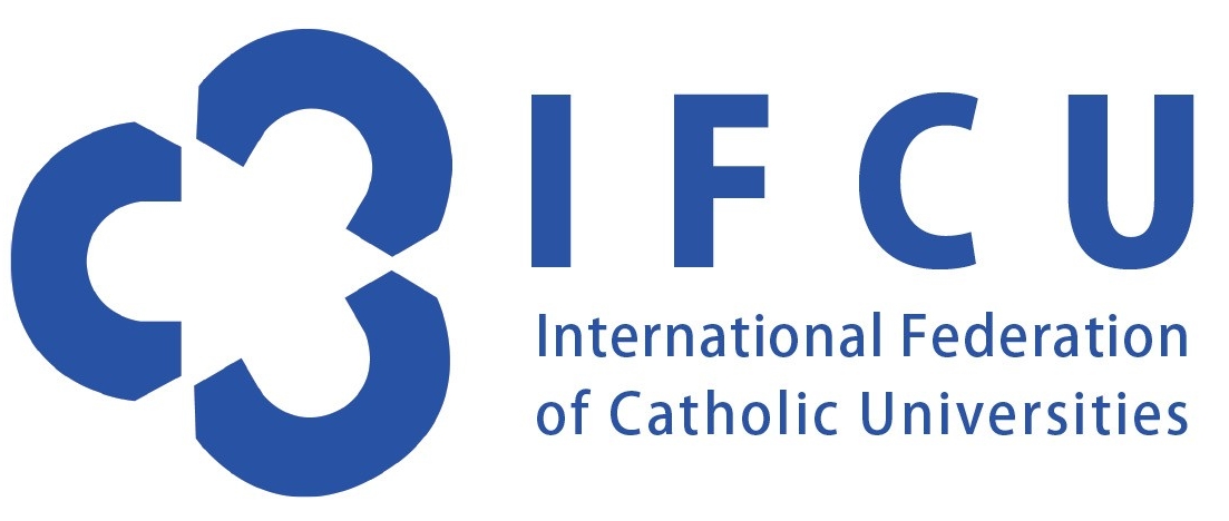 International Federation of Catholic Universities logo