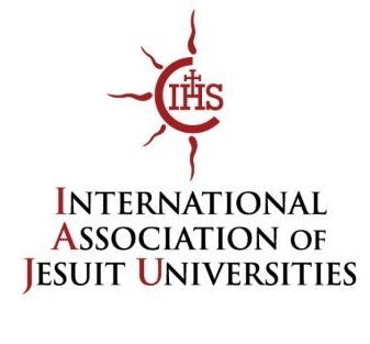 International Association of Jesuit Universities logo