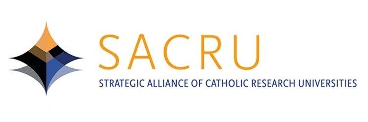 Sacred Alliance of Catholic Research Universities logo