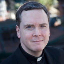 Fr. Matt Malone