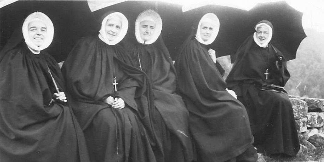 sisters catholic archives archive