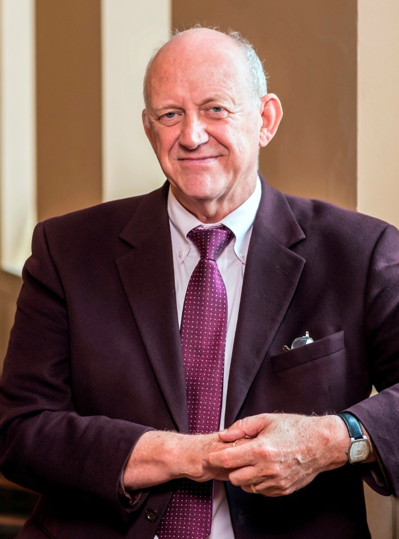 Thomas Groome