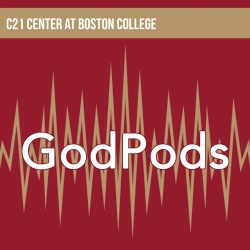 GodPods logo