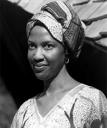 Sister Thea Bowman