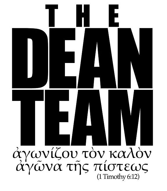 Dean Team logo