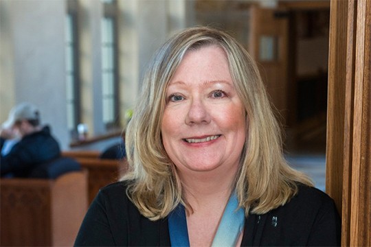 Cathy Kaveny Cathy Kaveny