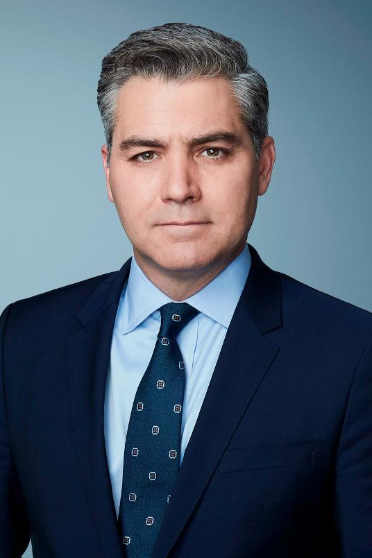 Jim Acosta