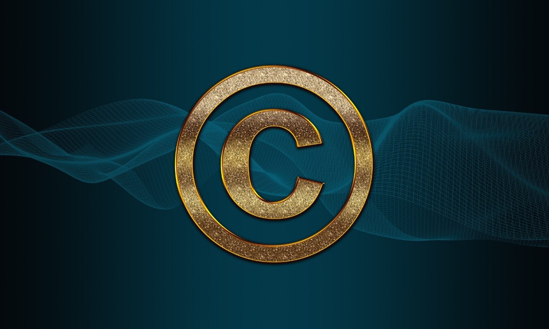 copyright symbol