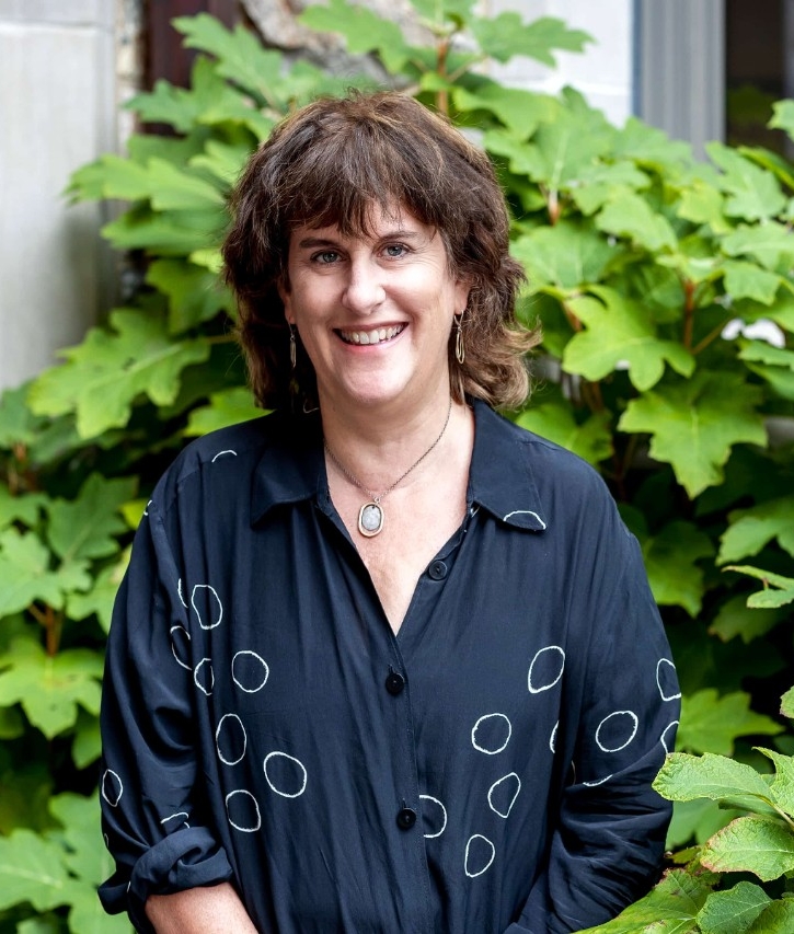 Elizabeth Graver