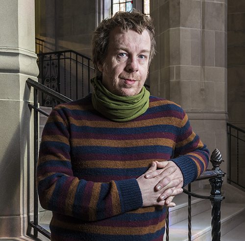 Kevin Barry Kevin Barry