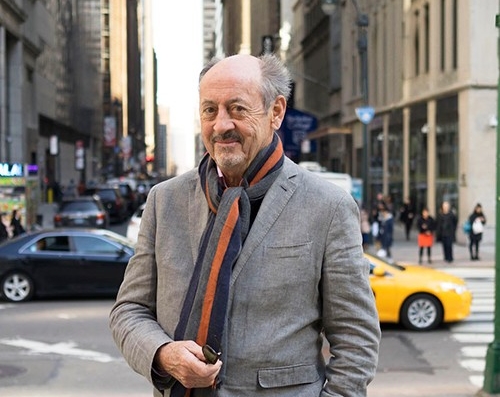 Billy Collins