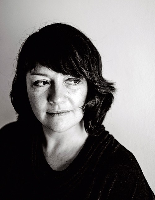 Eimear McBride Eimear McBride