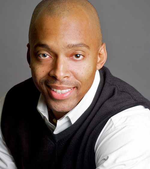 Khalil Gibran Muhammad