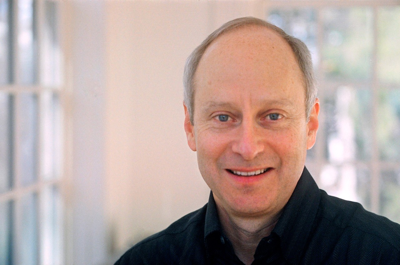 Michael Sandel