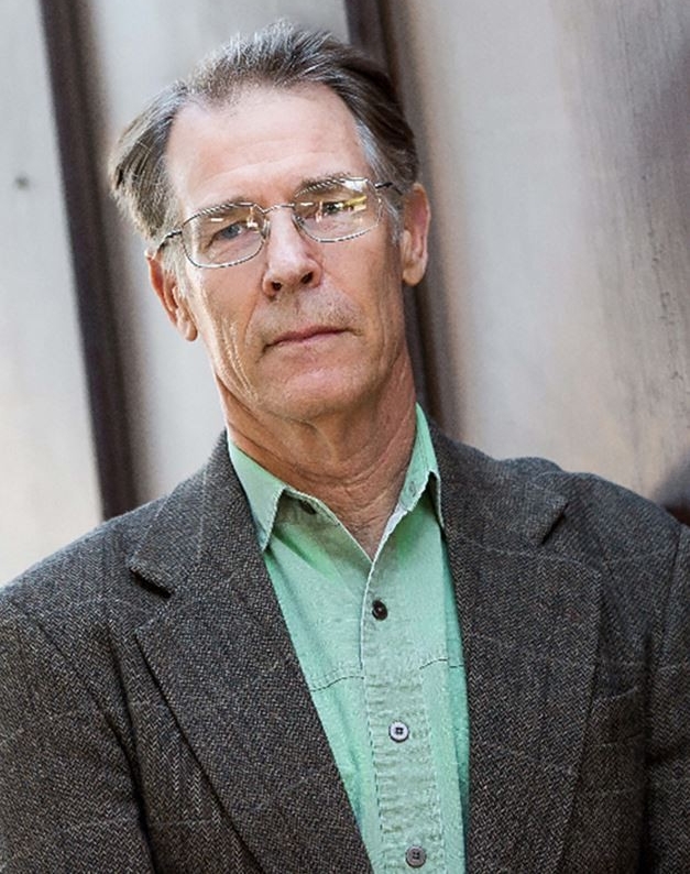 Kim Stanley Robinson