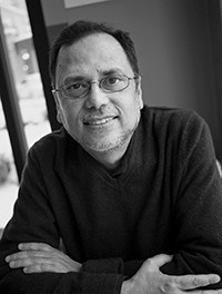 Dipesh Chakrabarty