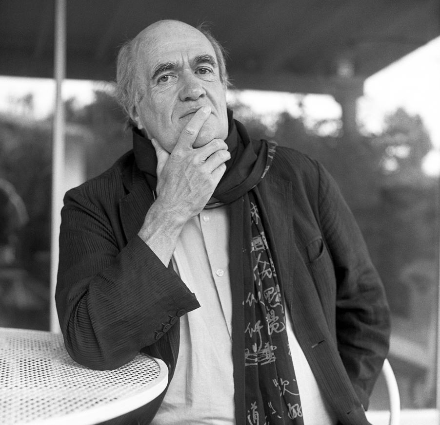 Colm Tóibín