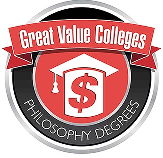 Great Value Colleges logo