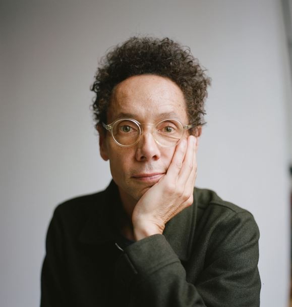 Malcolm Gladwell