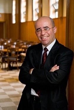 Hoffman Ospino