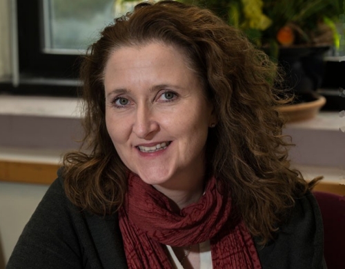Laura O'Dwyer Laura O'Dwyer