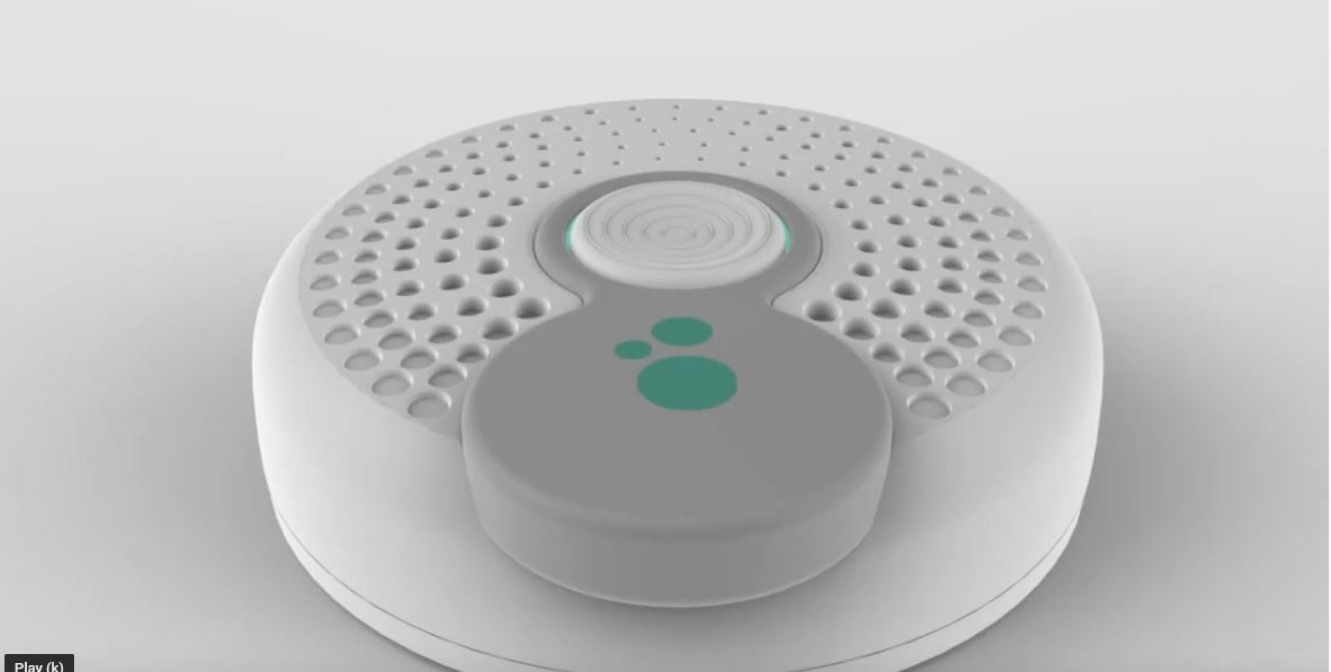 SPORE detection device