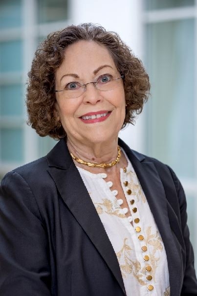Ina Mullis