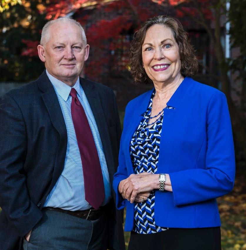 Michael O. Martin and Ina V.S. Mullis