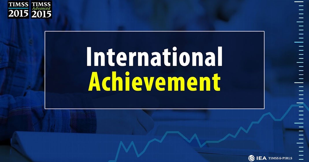 TIMSS International Achievement