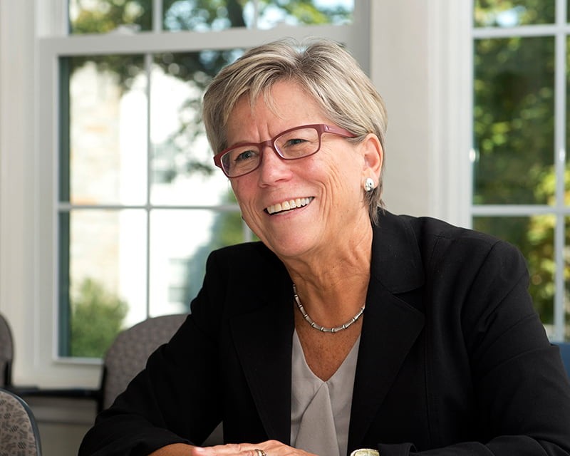 Patricia Weitzel-O’Neill