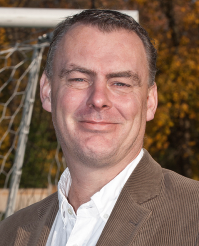 Mike Cronin Mike Cronin