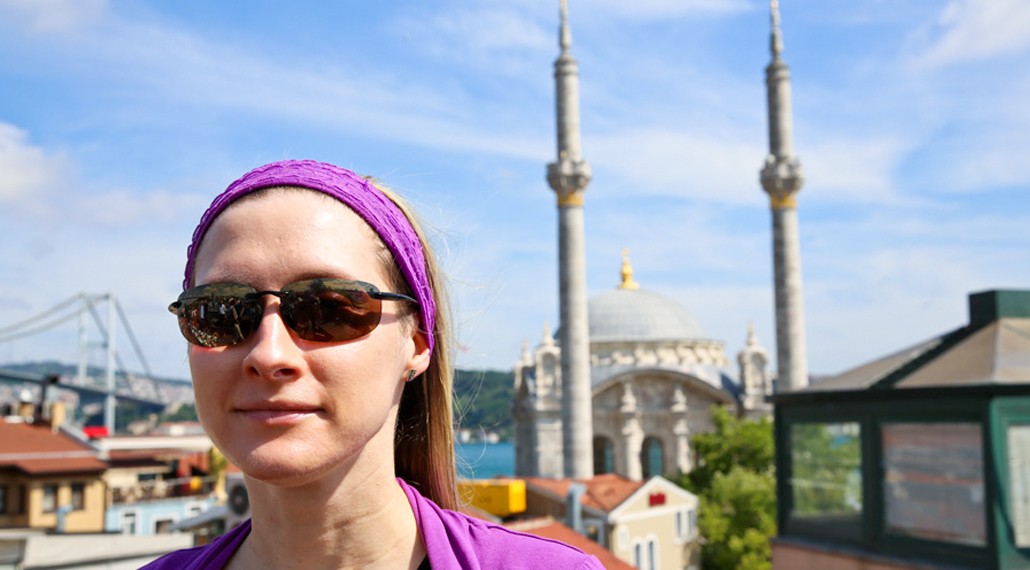 Turkey2-1030X570 Assistant Professor of Music Ann Lucas