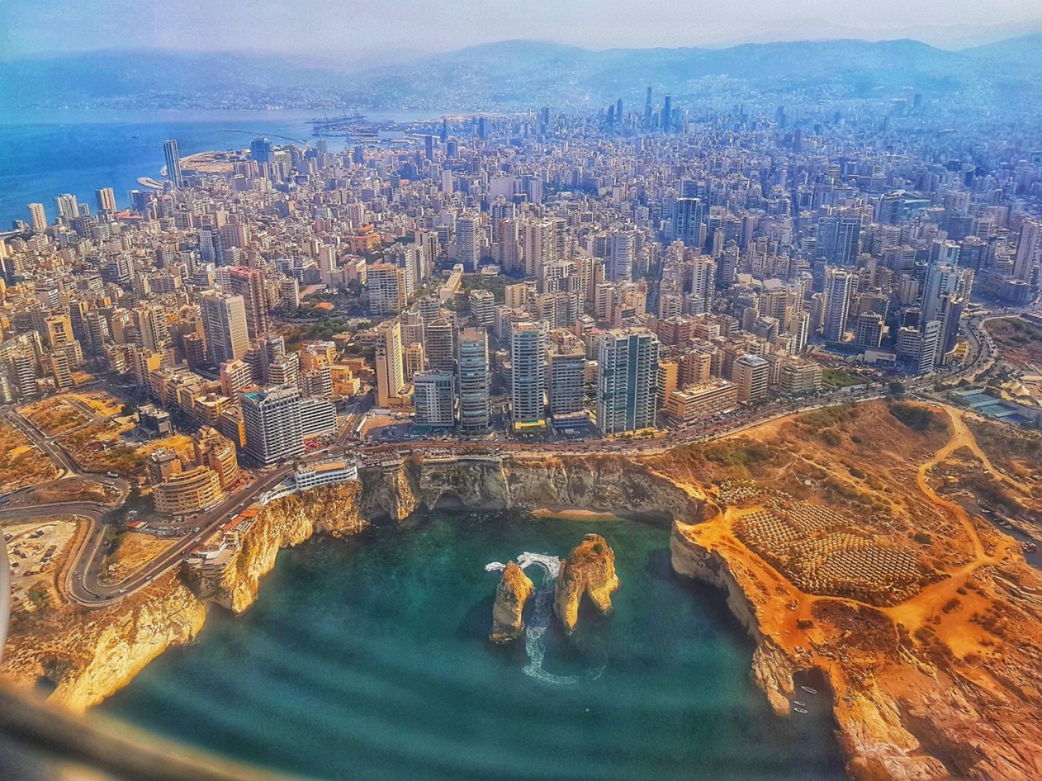 Beirut, Lebanon (Alain Abou-Atmeh)