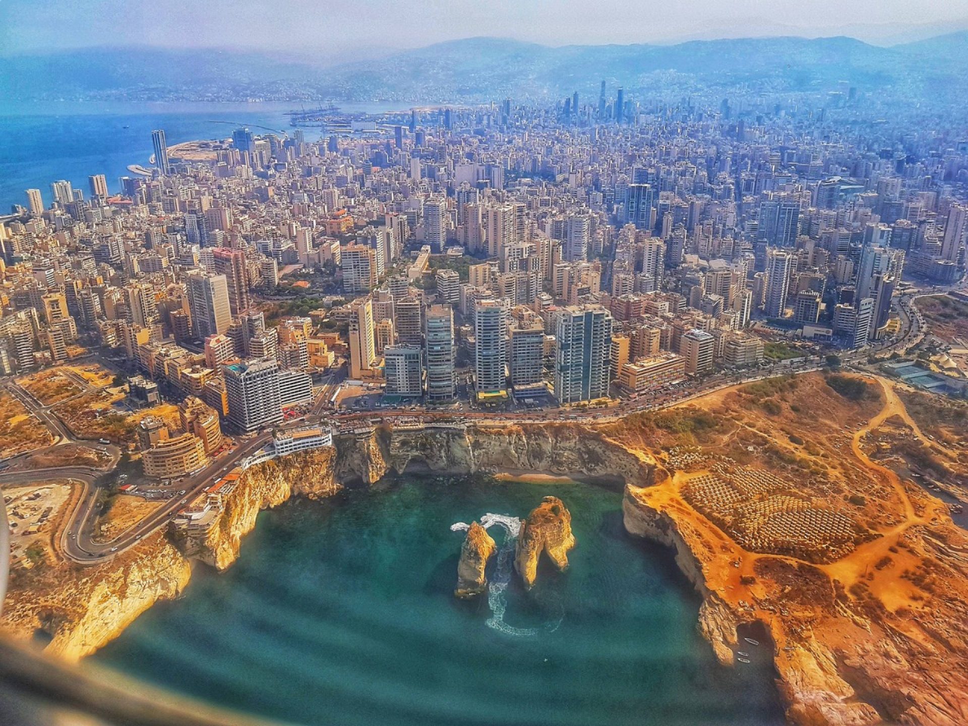 Beirut, Lebanon (Alain Abou-Atmeh)