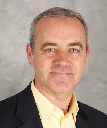 Peter Moloney