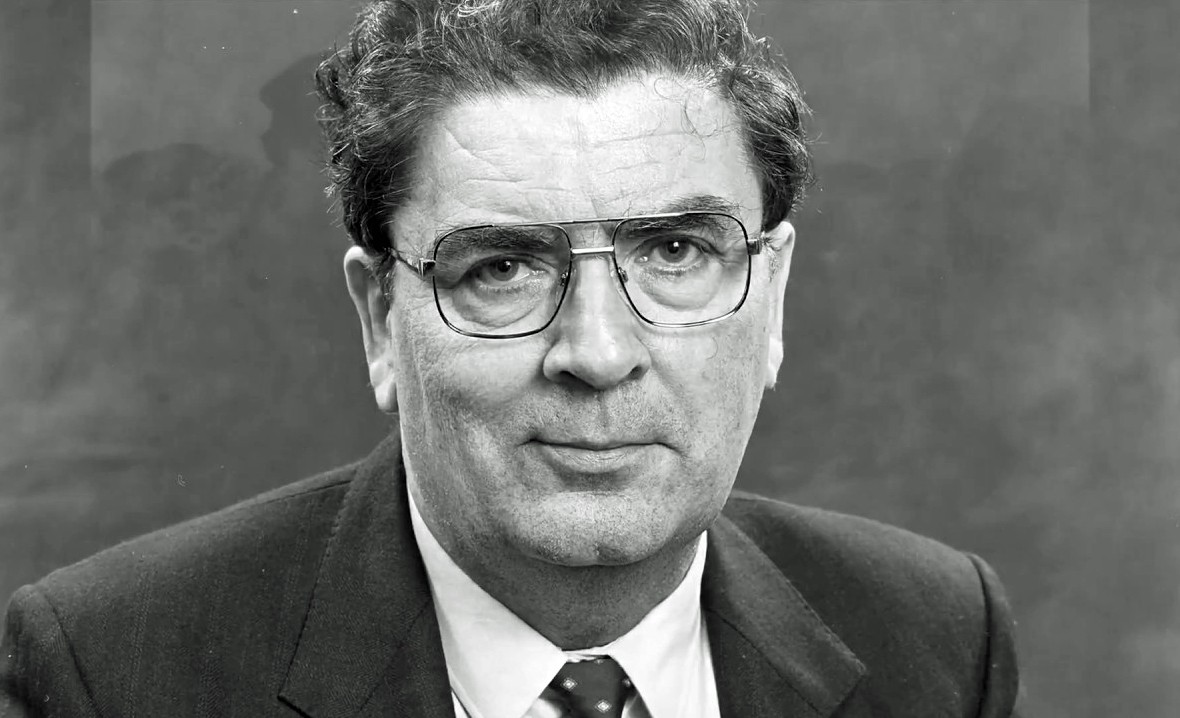 John Hume