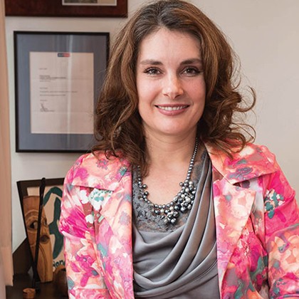 Tiziana Dearing Tiziana Dearing