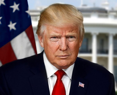 Donald Trump Donald Trump