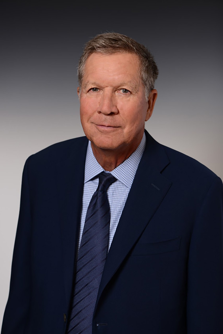 John Kasich