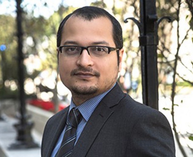 Praveen Kumar