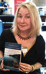 Professor of Sociology Sharlene Hesse-Biber