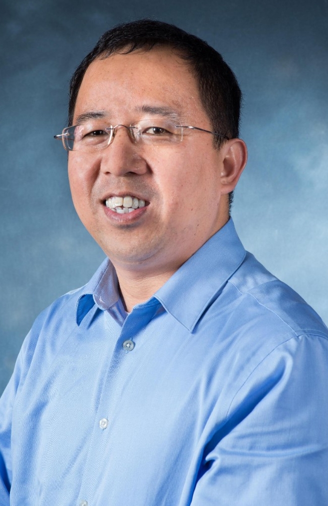 Dunwei Wang Dunwei Wang
