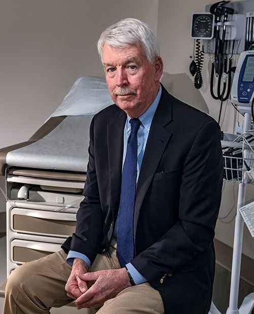 Philip J. Landrigan, M.D.