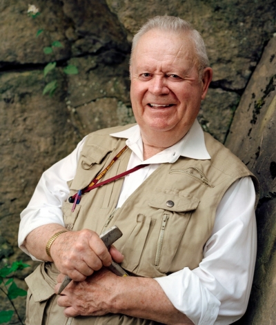 James Skehan, SJ James Skehan, SJ