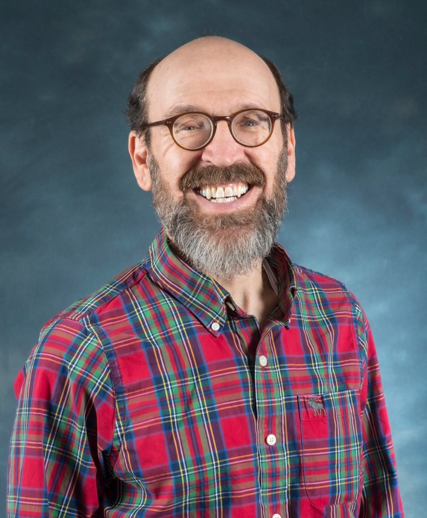 Robert Meyeroff