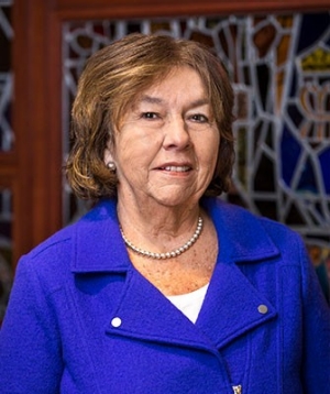 CSON Prof. Dorothy A. Jones