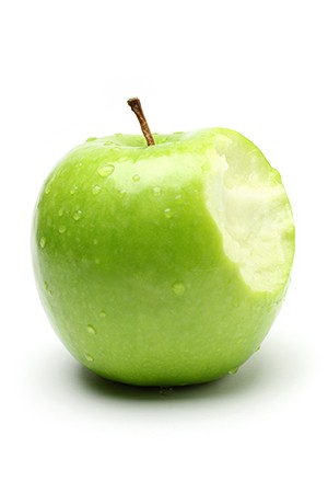 Sweetest-sounds-apple_300x450 Apple